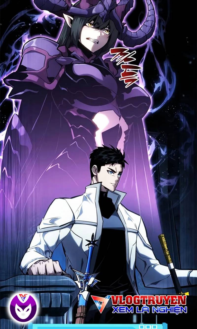 Vô Hạn Tử Linh Sư Chap 109 - Next Chap 110