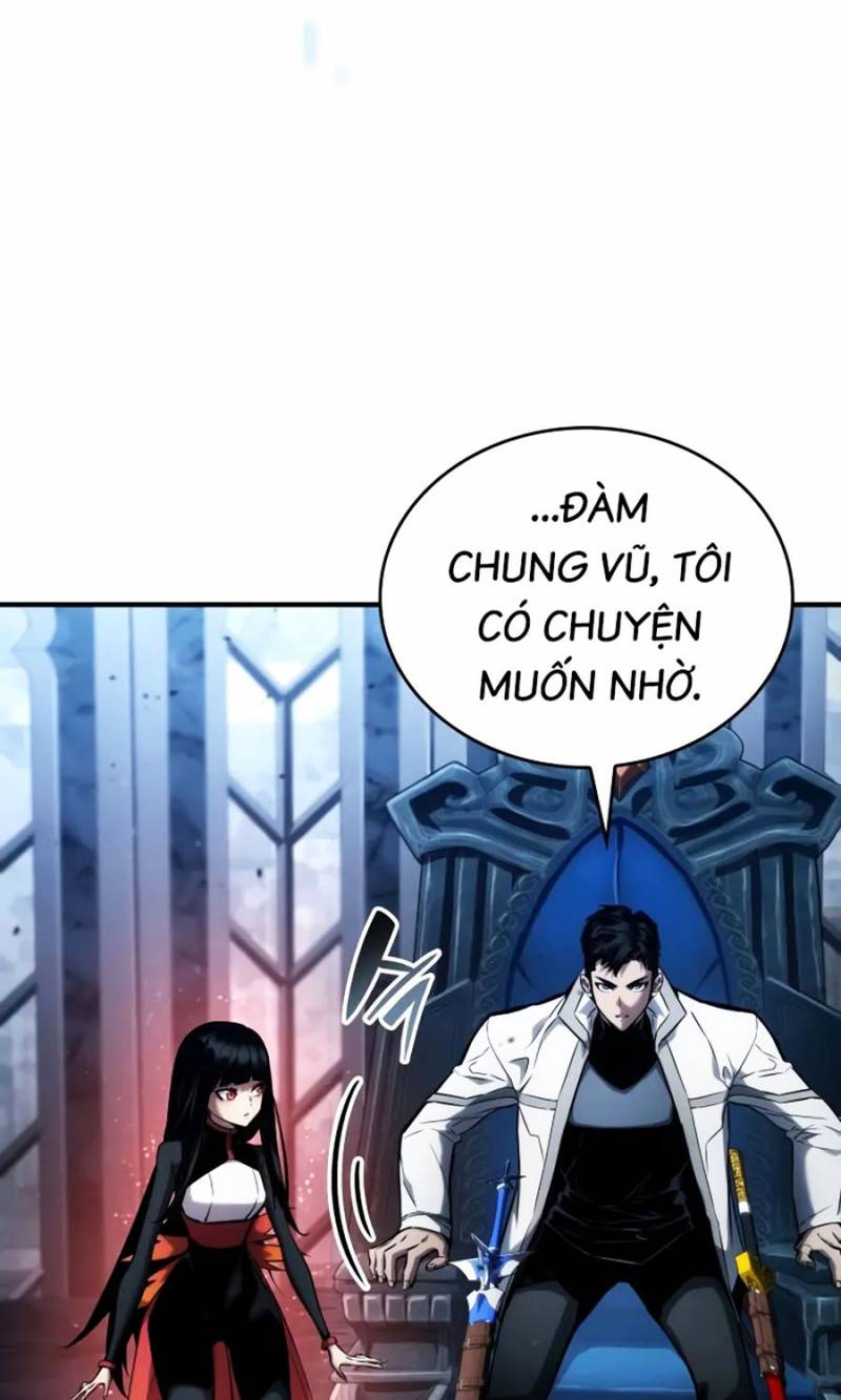 Vô Hạn Tử Linh Sư Chap 109 - Next Chap 110