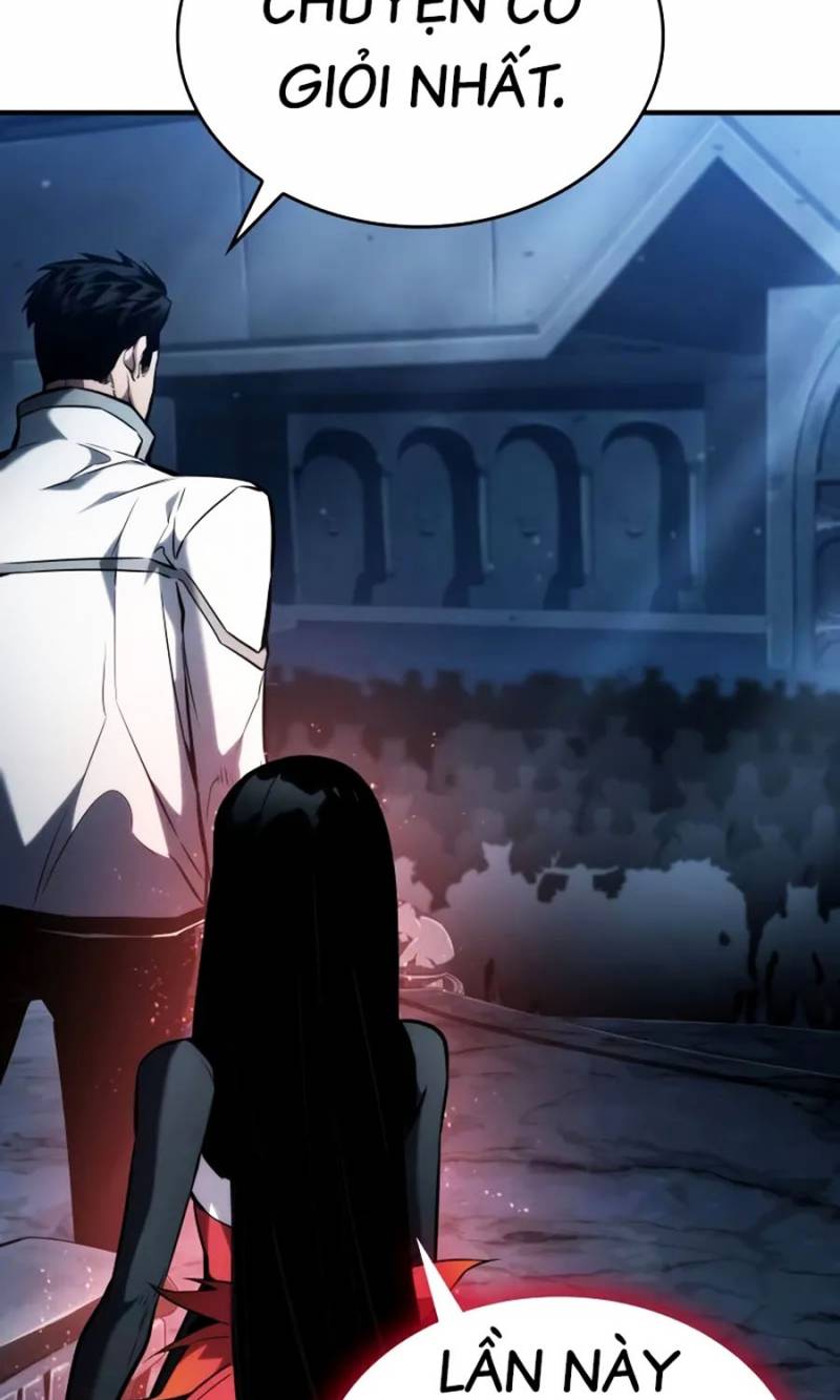 Vô Hạn Tử Linh Sư Chap 109 - Next Chap 110