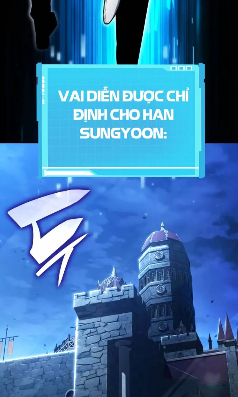 Vô Hạn Tử Linh Sư Chap 109 - Next Chap 110