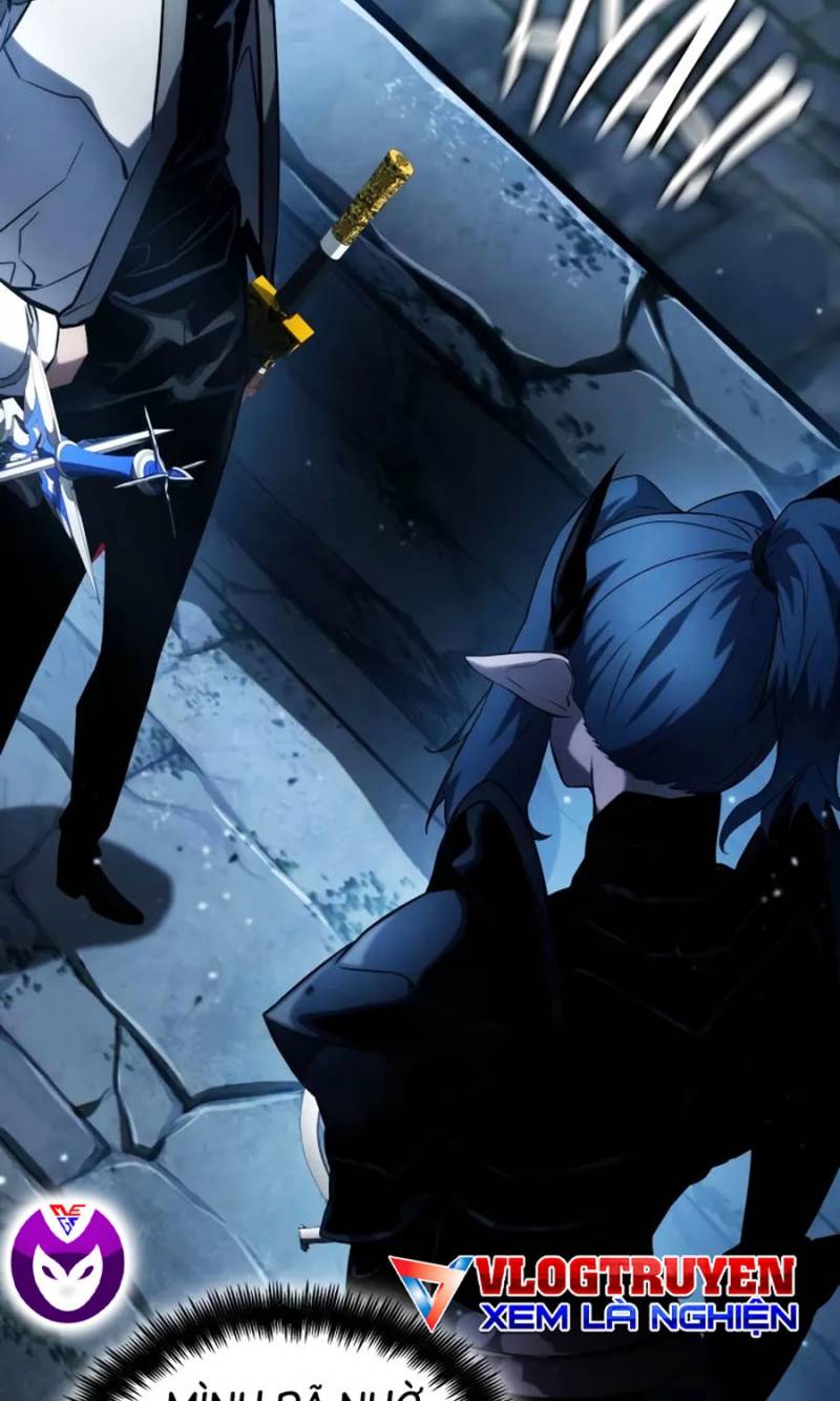 Vô Hạn Tử Linh Sư Chap 109 - Next Chap 110