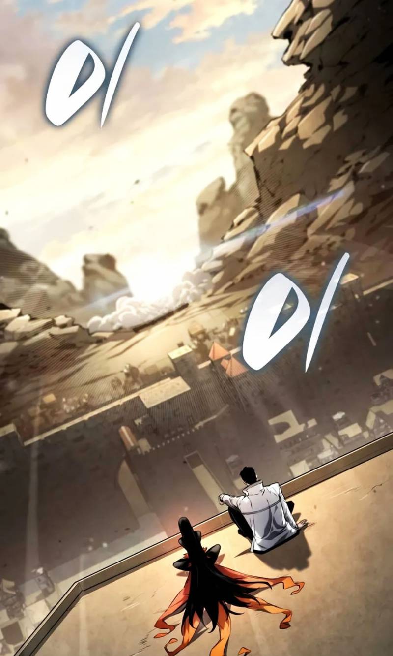 Vô Hạn Tử Linh Sư Chap 110 - Next Chap 111