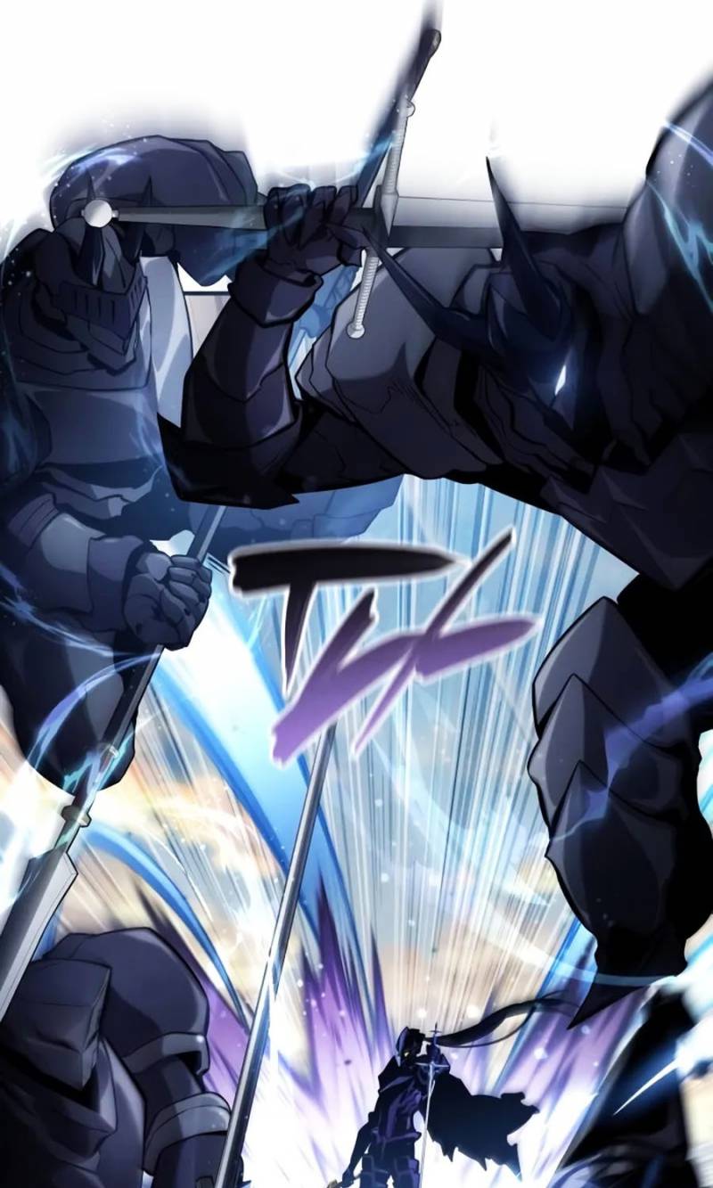 Vô Hạn Tử Linh Sư Chap 110 - Next Chap 111