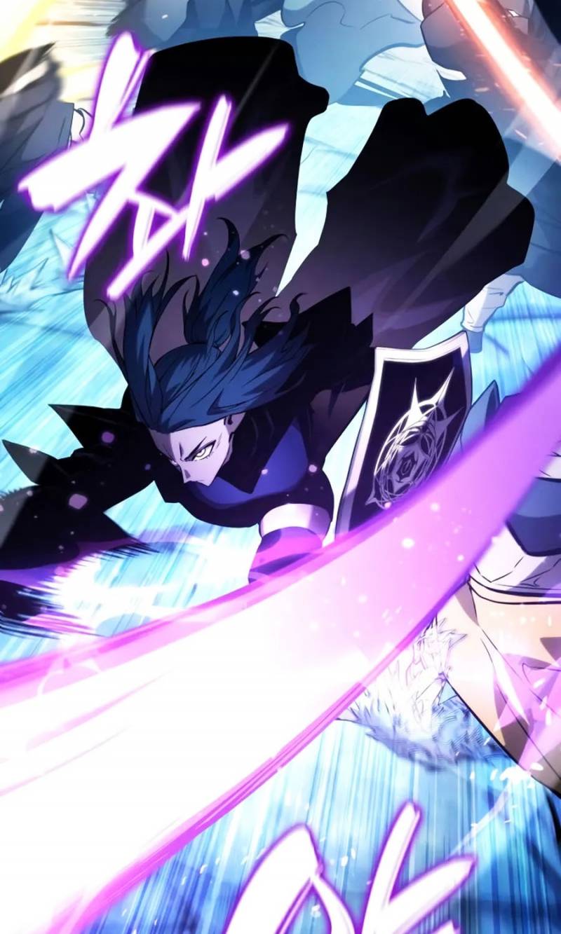 Vô Hạn Tử Linh Sư Chap 110 - Next Chap 111