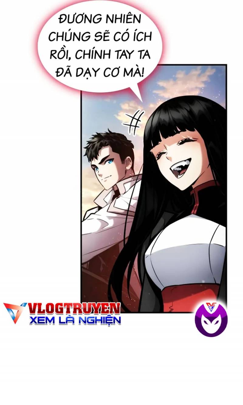 Vô Hạn Tử Linh Sư Chap 110 - Next Chap 111