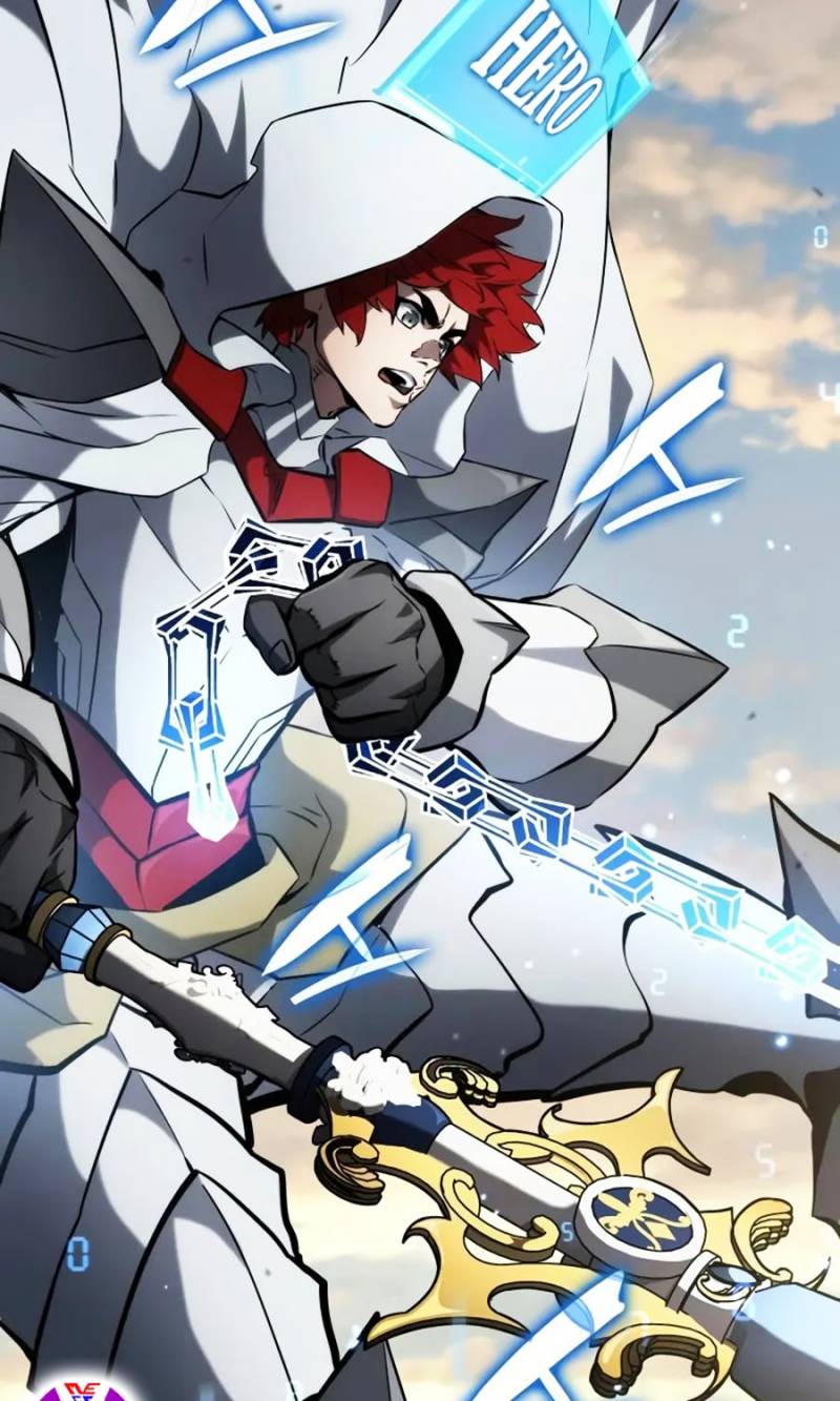 Vô Hạn Tử Linh Sư Chap 110 - Next Chap 111