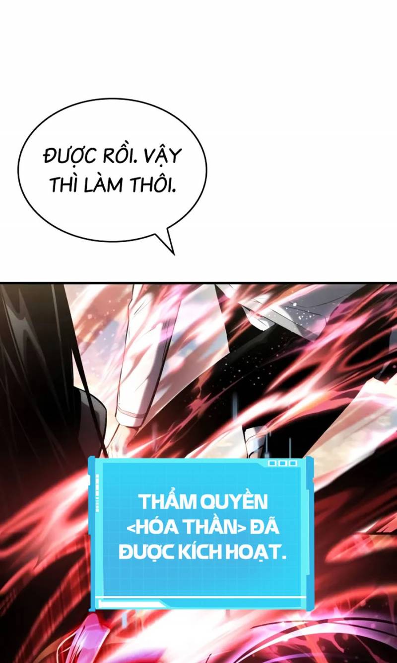 Vô Hạn Tử Linh Sư Chap 110 - Next Chap 111