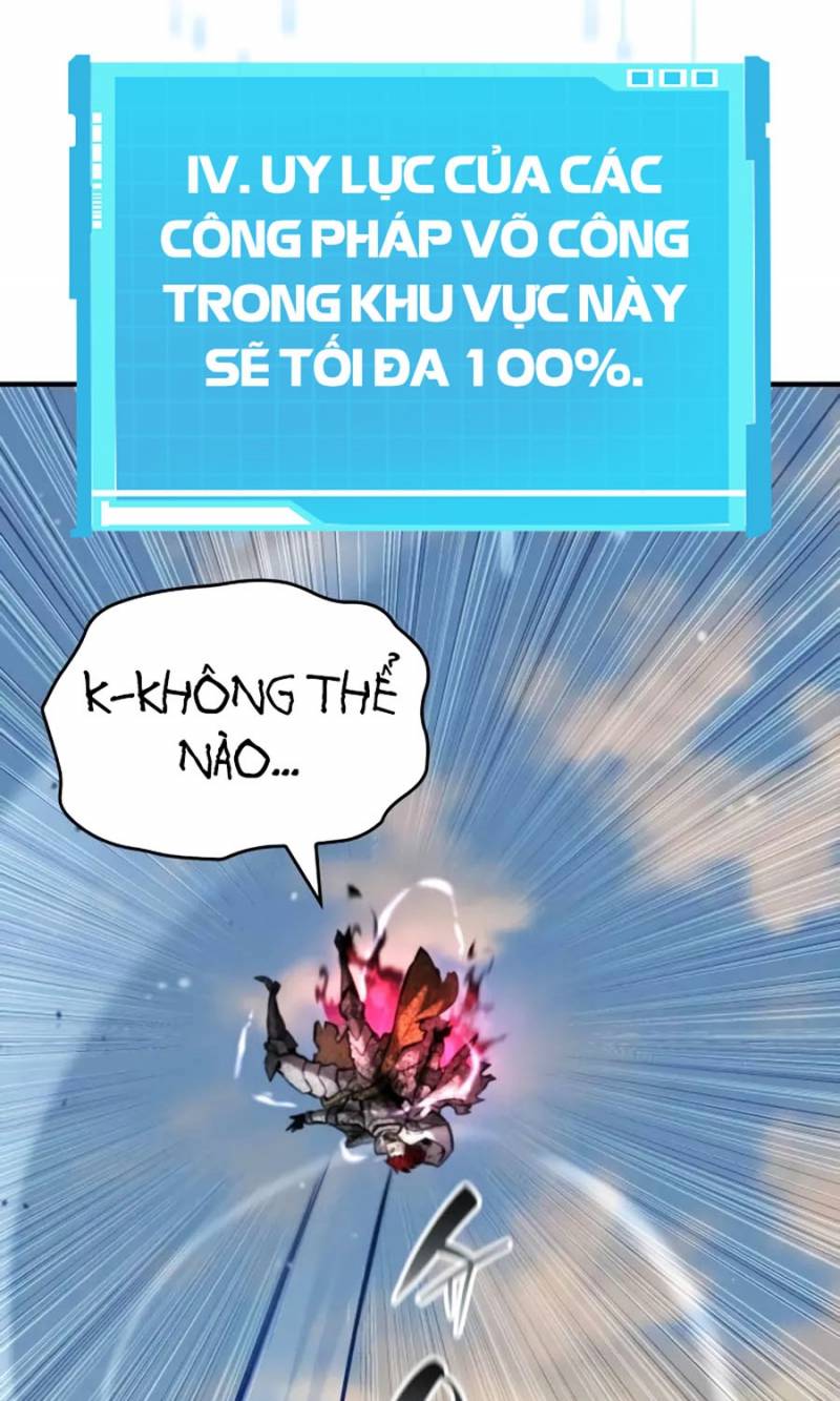 Vô Hạn Tử Linh Sư Chap 110 - Next Chap 111