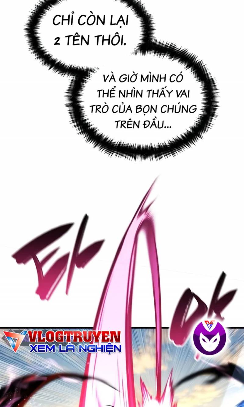 Vô Hạn Tử Linh Sư Chap 110 - Next Chap 111