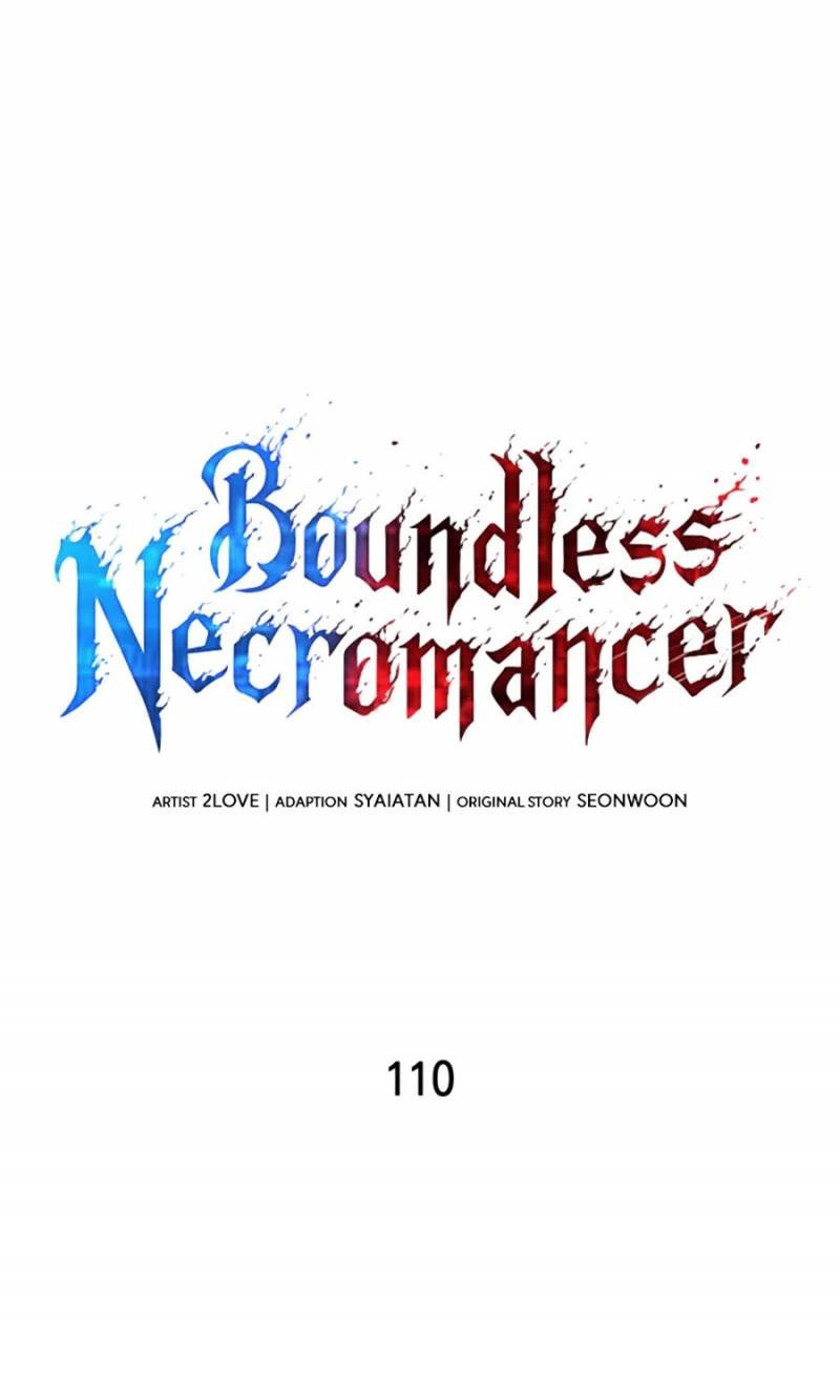 Vô Hạn Tử Linh Sư Chap 110 - Next Chap 111