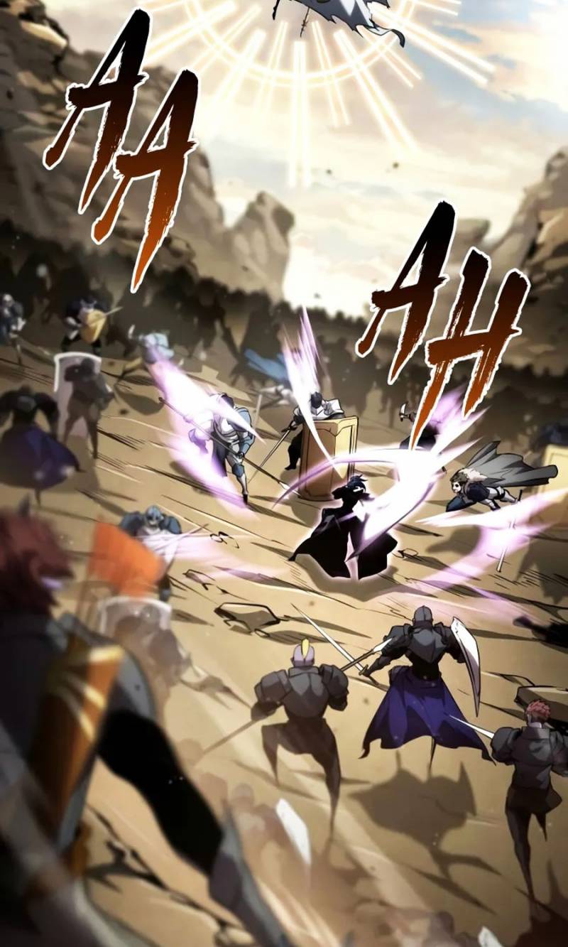 Vô Hạn Tử Linh Sư Chap 110 - Next Chap 111