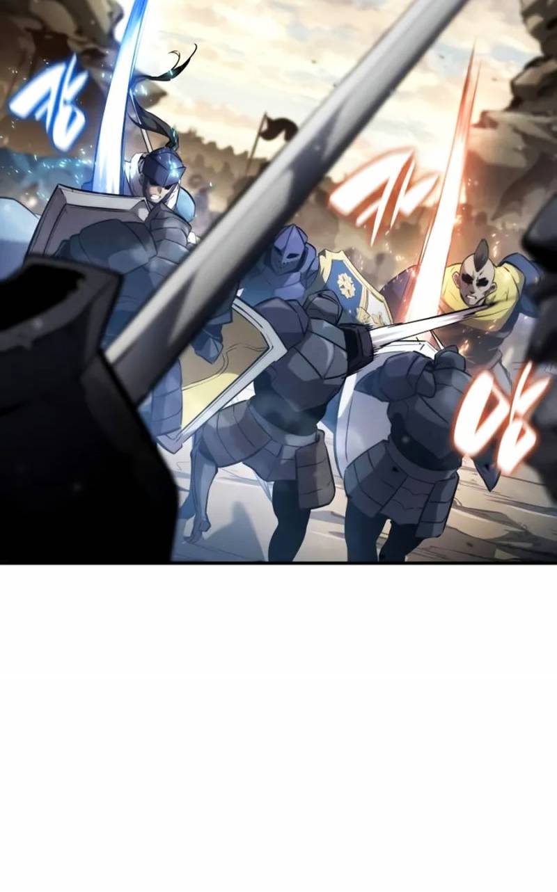 Vô Hạn Tử Linh Sư Chap 110 - Next Chap 111