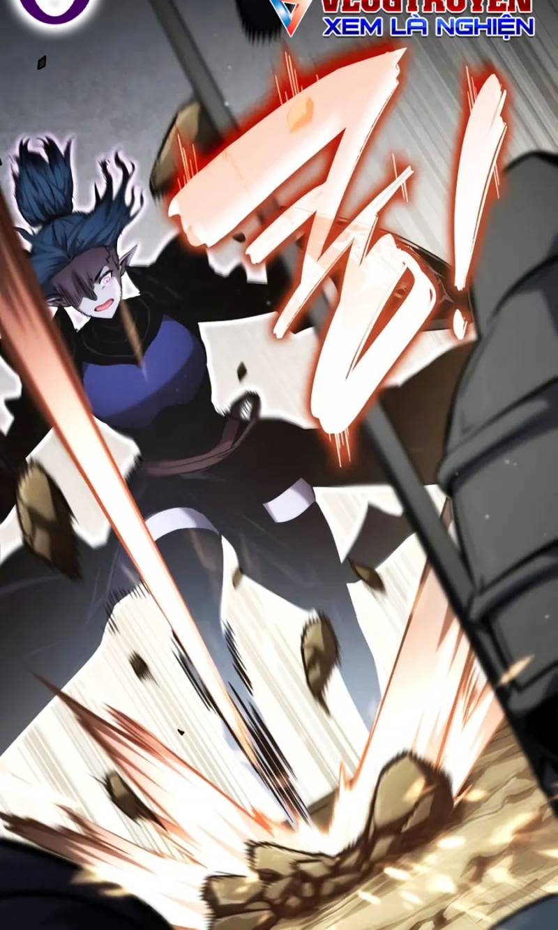 Vô Hạn Tử Linh Sư Chap 110 - Next Chap 111