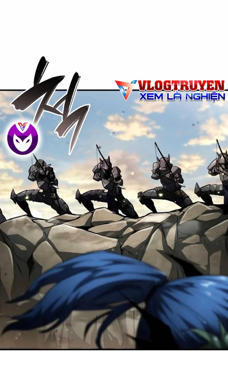 Vô Hạn Tử Linh Sư Chap 110 - Next Chap 111