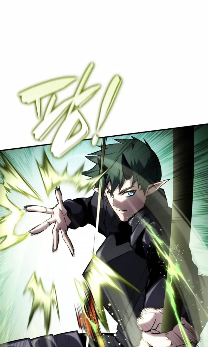 Vô Hạn Tử Linh Sư Chap 110 - Next Chap 111