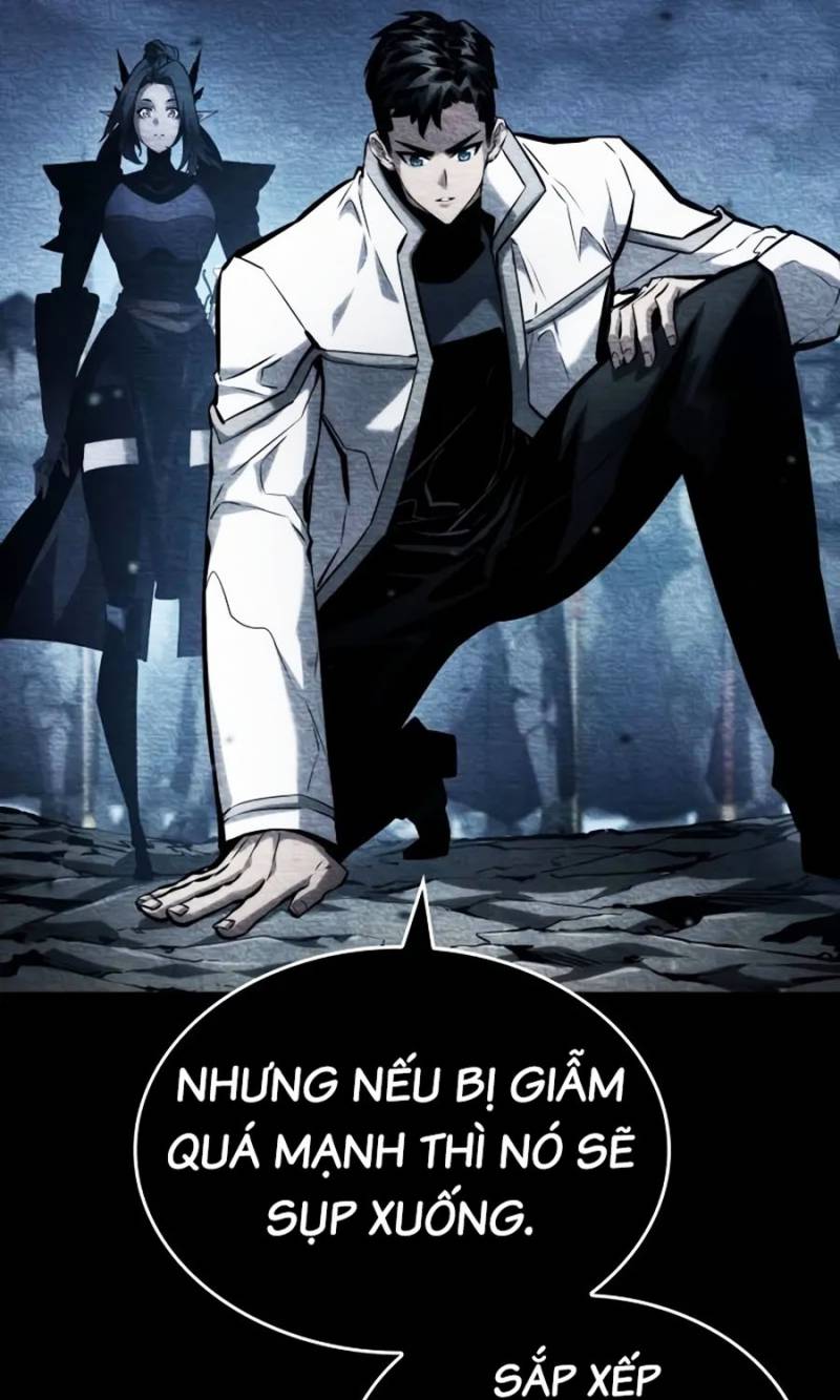 Vô Hạn Tử Linh Sư Chap 110 - Next Chap 111