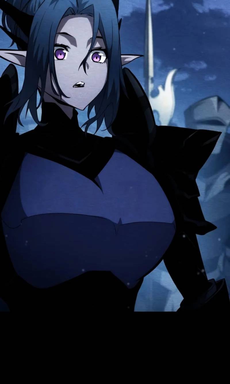 Vô Hạn Tử Linh Sư Chap 110 - Next Chap 111