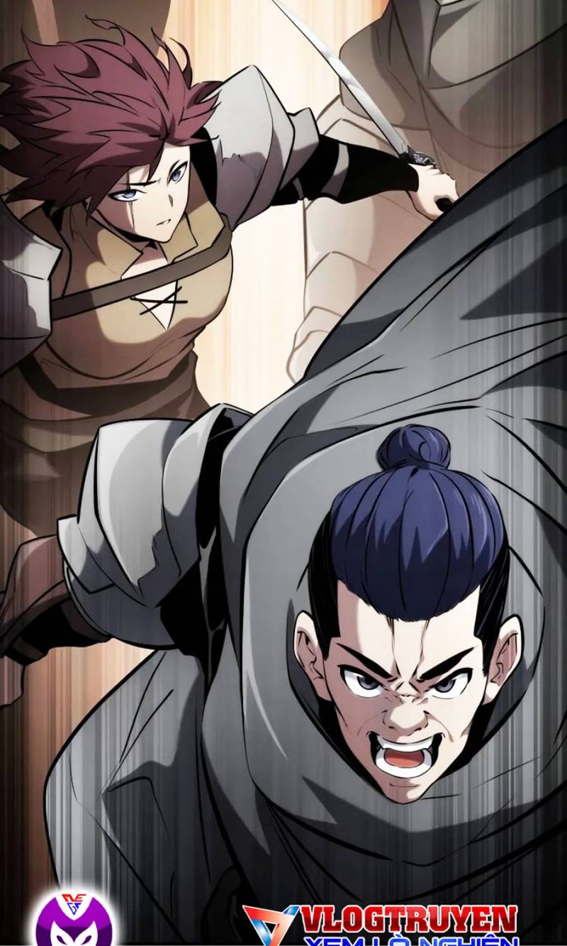 Vô Hạn Tử Linh Sư Chap 110 - Next Chap 111