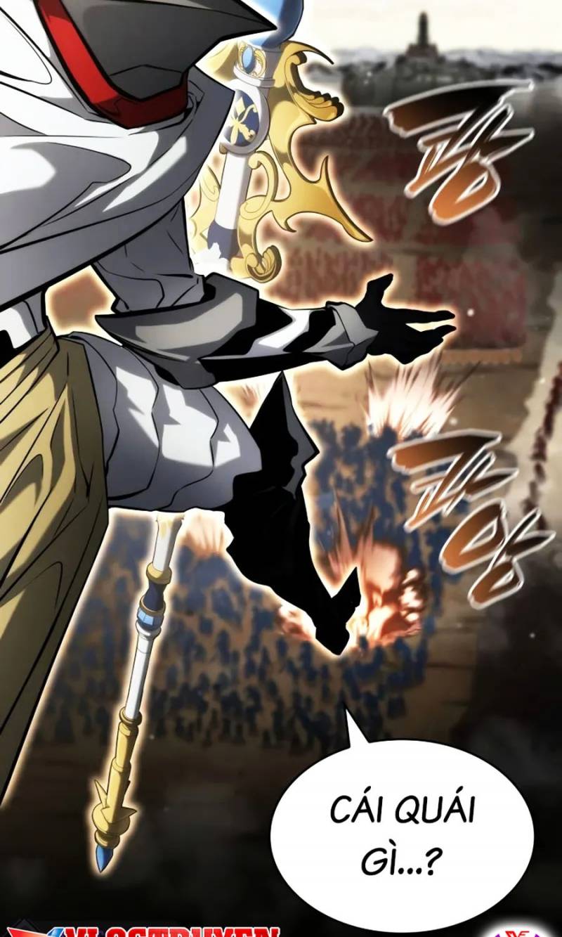 Vô Hạn Tử Linh Sư Chap 110 - Next Chap 111