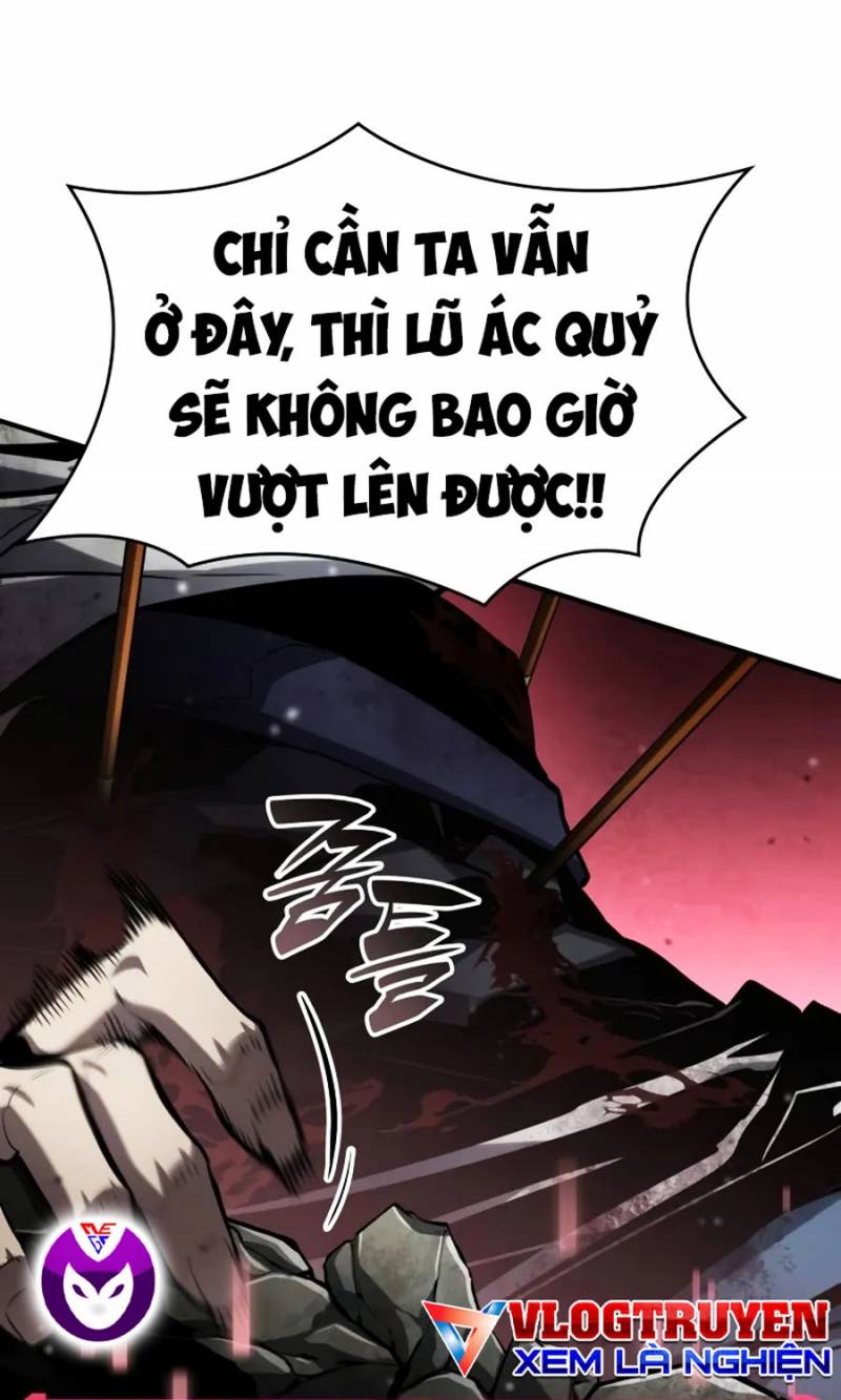 Vô Hạn Tử Linh Sư Chap 110 - Next Chap 111