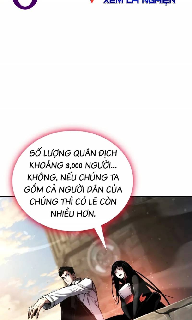 Vô Hạn Tử Linh Sư Chap 110 - Next Chap 111