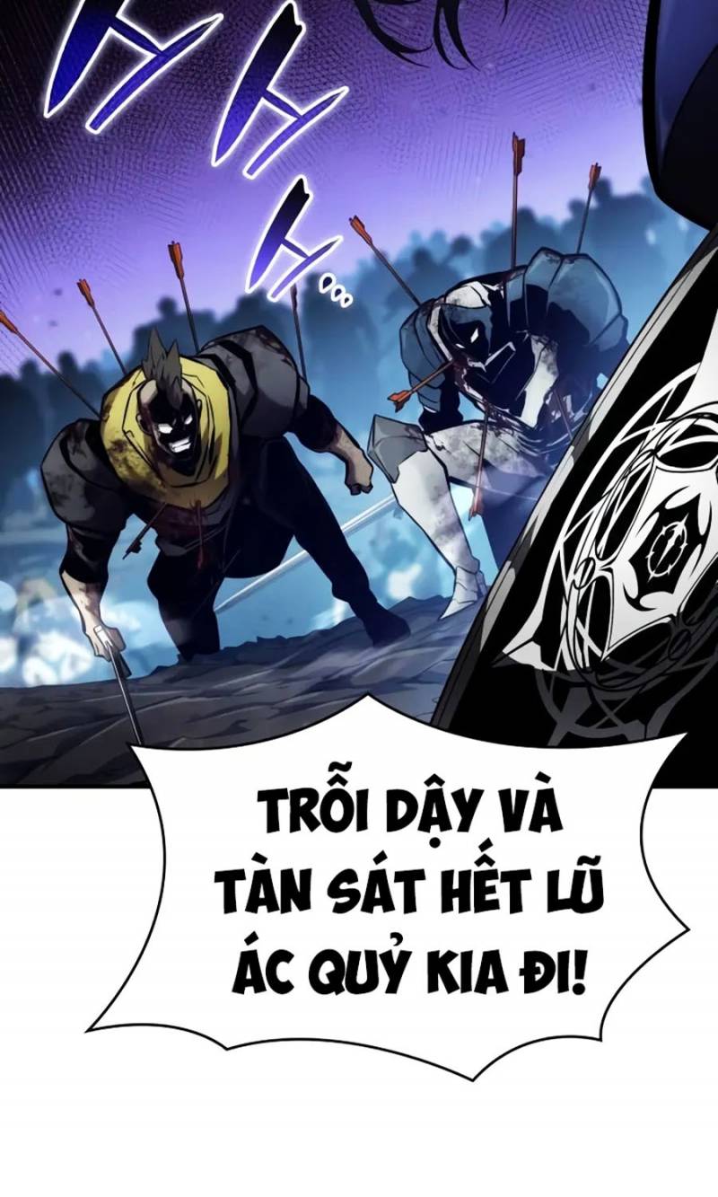 Vô Hạn Tử Linh Sư Chap 110 - Next Chap 111