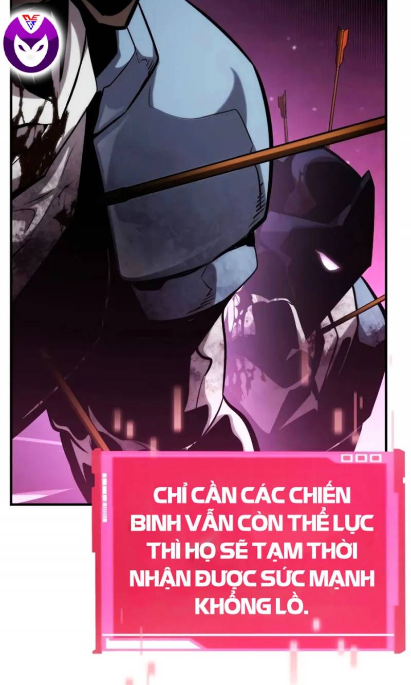 Vô Hạn Tử Linh Sư Chap 110 - Next Chap 111