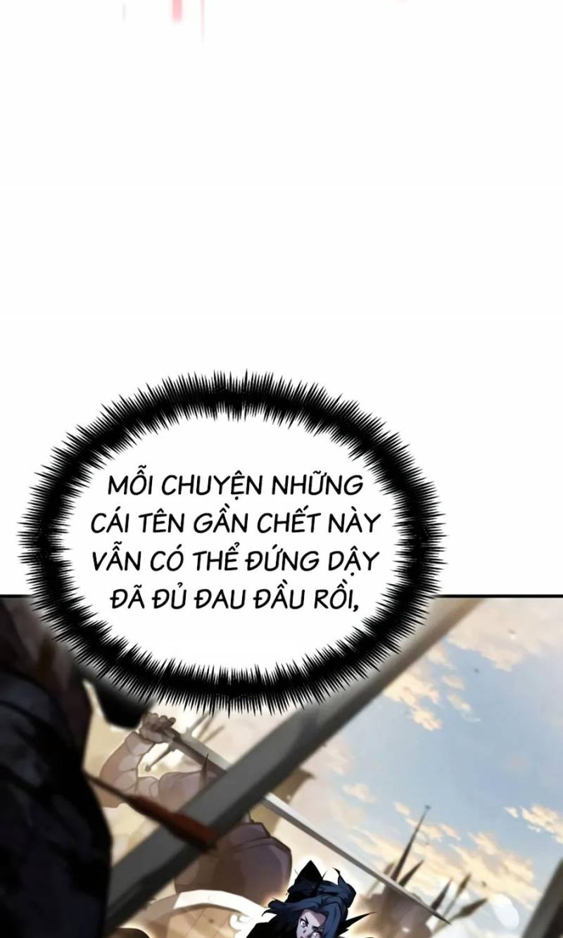 Vô Hạn Tử Linh Sư Chap 110 - Next Chap 111