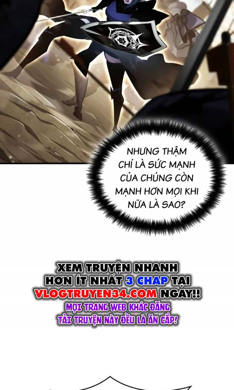 Vô Hạn Tử Linh Sư Chap 110 - Next Chap 111
