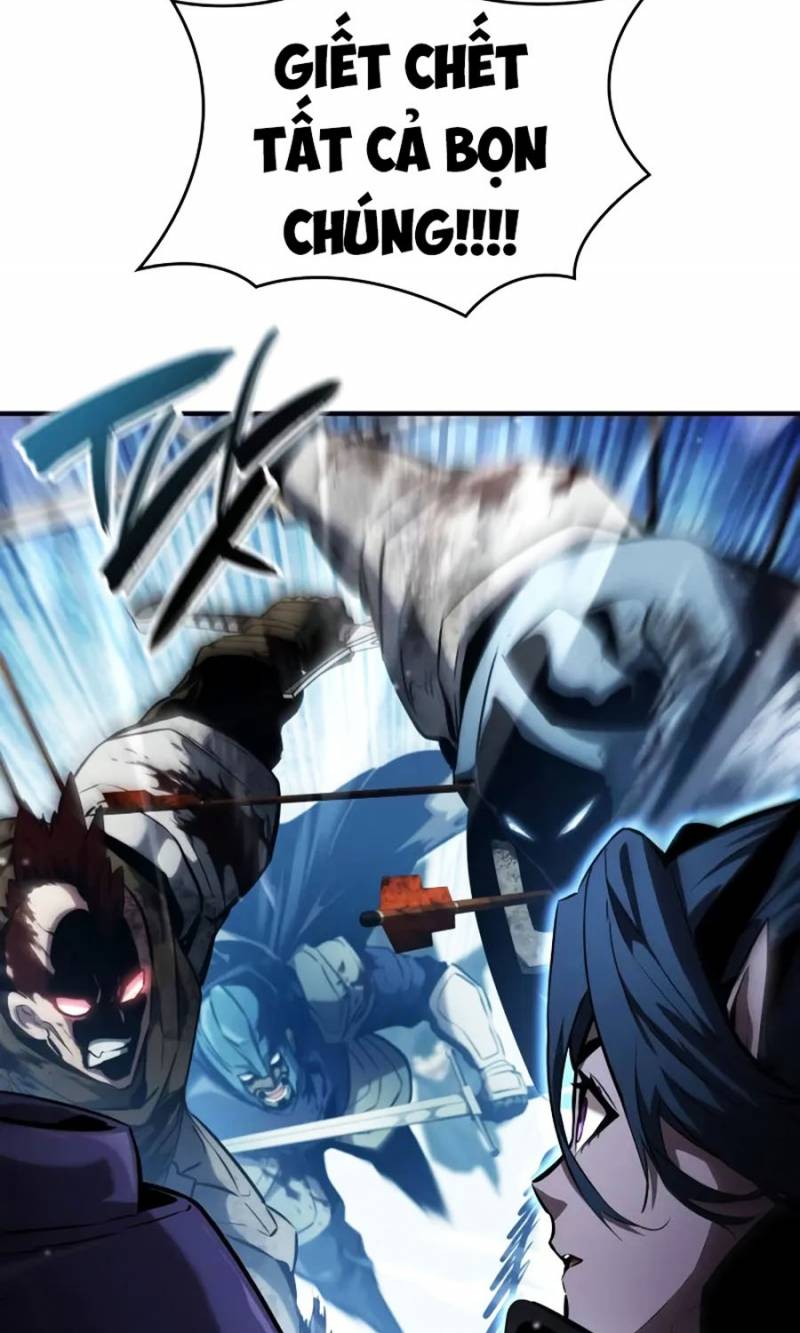 Vô Hạn Tử Linh Sư Chap 110 - Next Chap 111