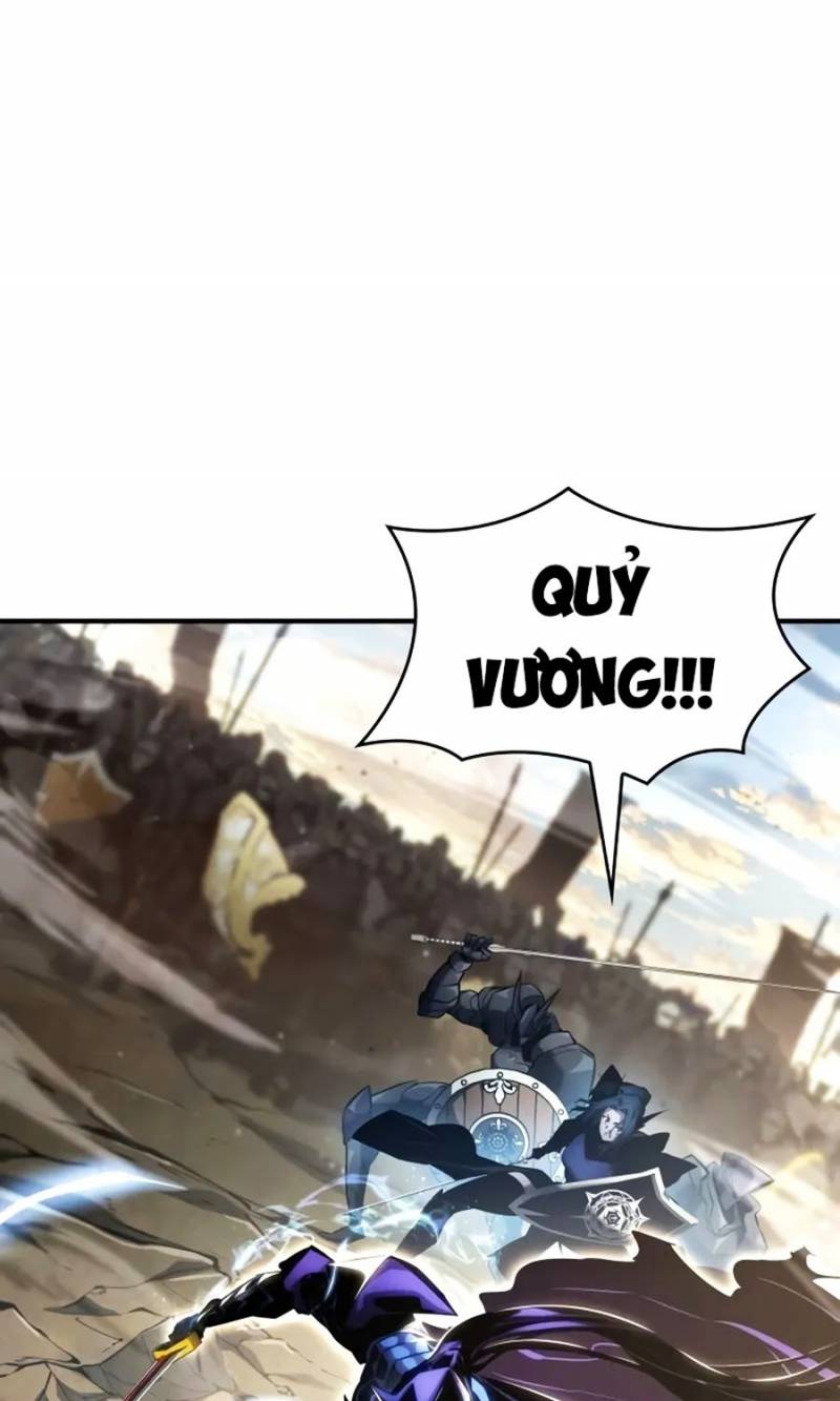 Vô Hạn Tử Linh Sư Chap 110 - Next Chap 111