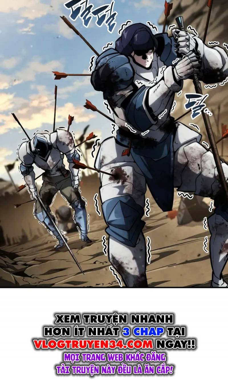 Vô Hạn Tử Linh Sư Chap 110 - Next Chap 111