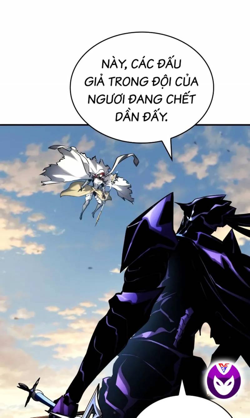 Vô Hạn Tử Linh Sư Chap 110 - Next Chap 111