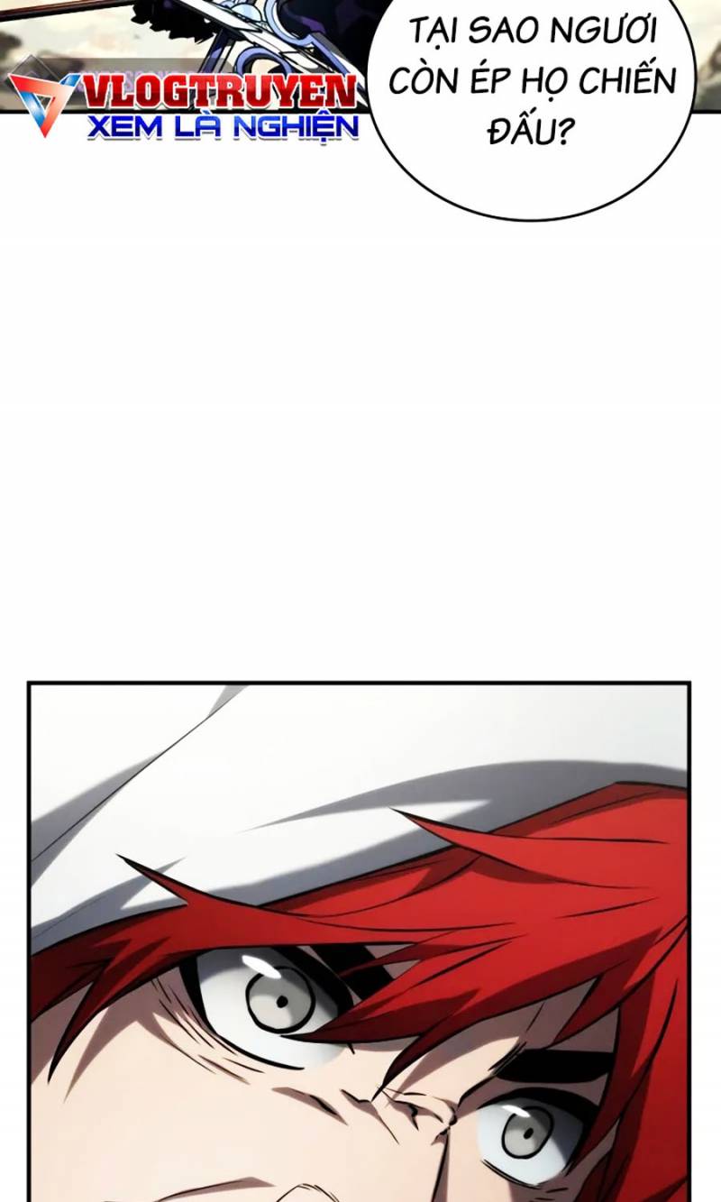 Vô Hạn Tử Linh Sư Chap 110 - Next Chap 111