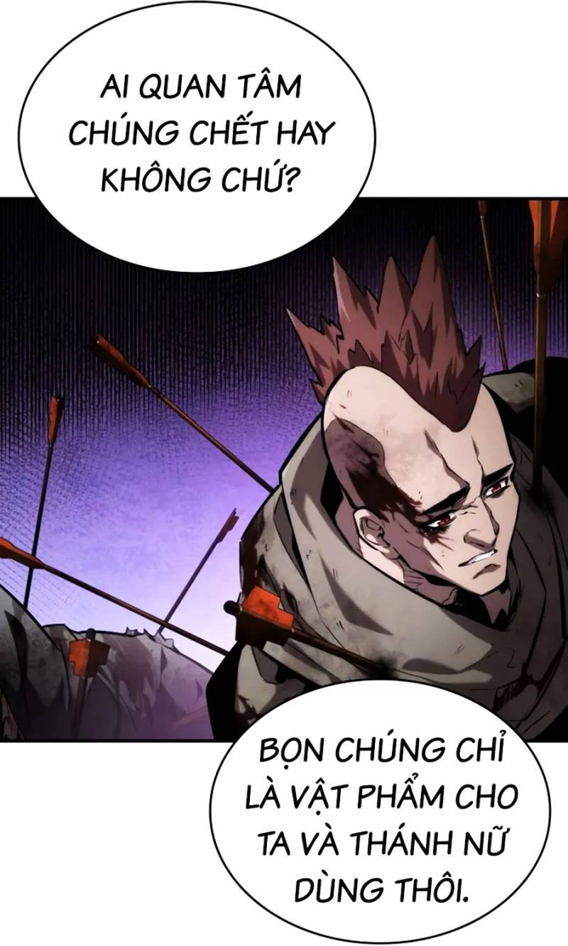 Vô Hạn Tử Linh Sư Chap 110 - Next Chap 111