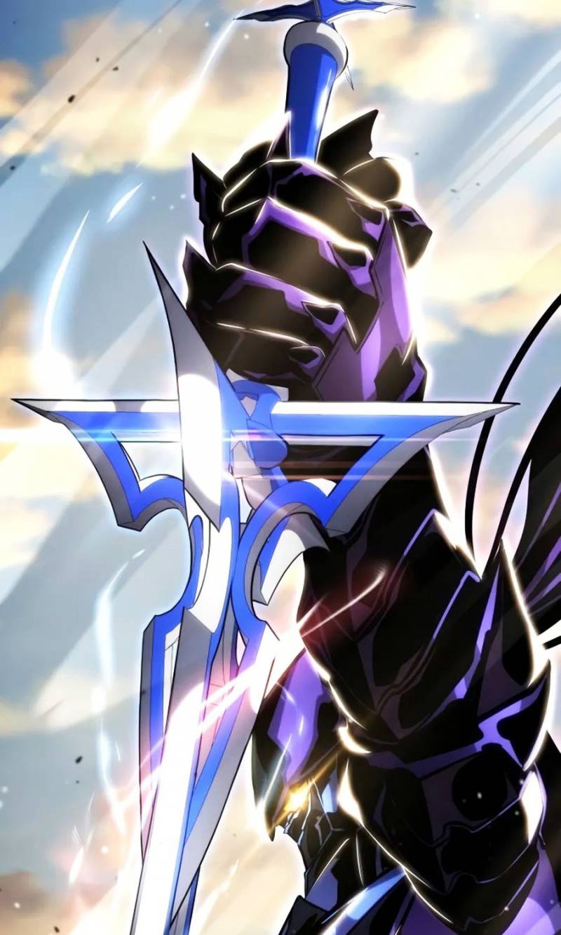 Vô Hạn Tử Linh Sư Chap 110 - Next Chap 111