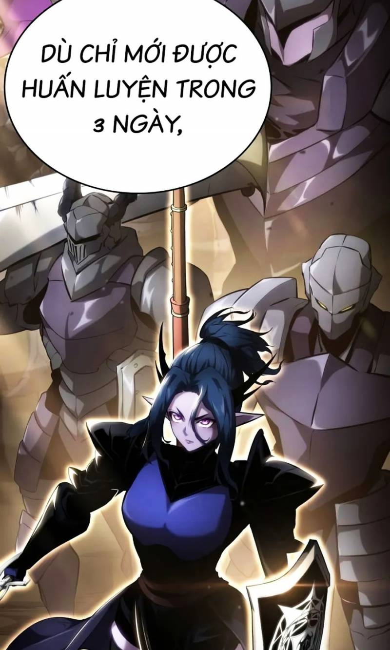 Vô Hạn Tử Linh Sư Chap 110 - Next Chap 111