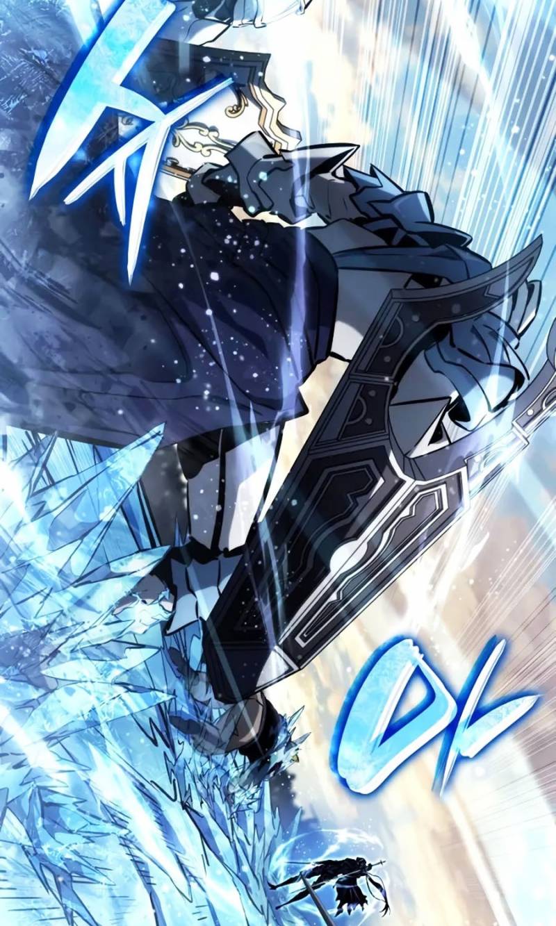 Vô Hạn Tử Linh Sư Chap 110 - Next Chap 111