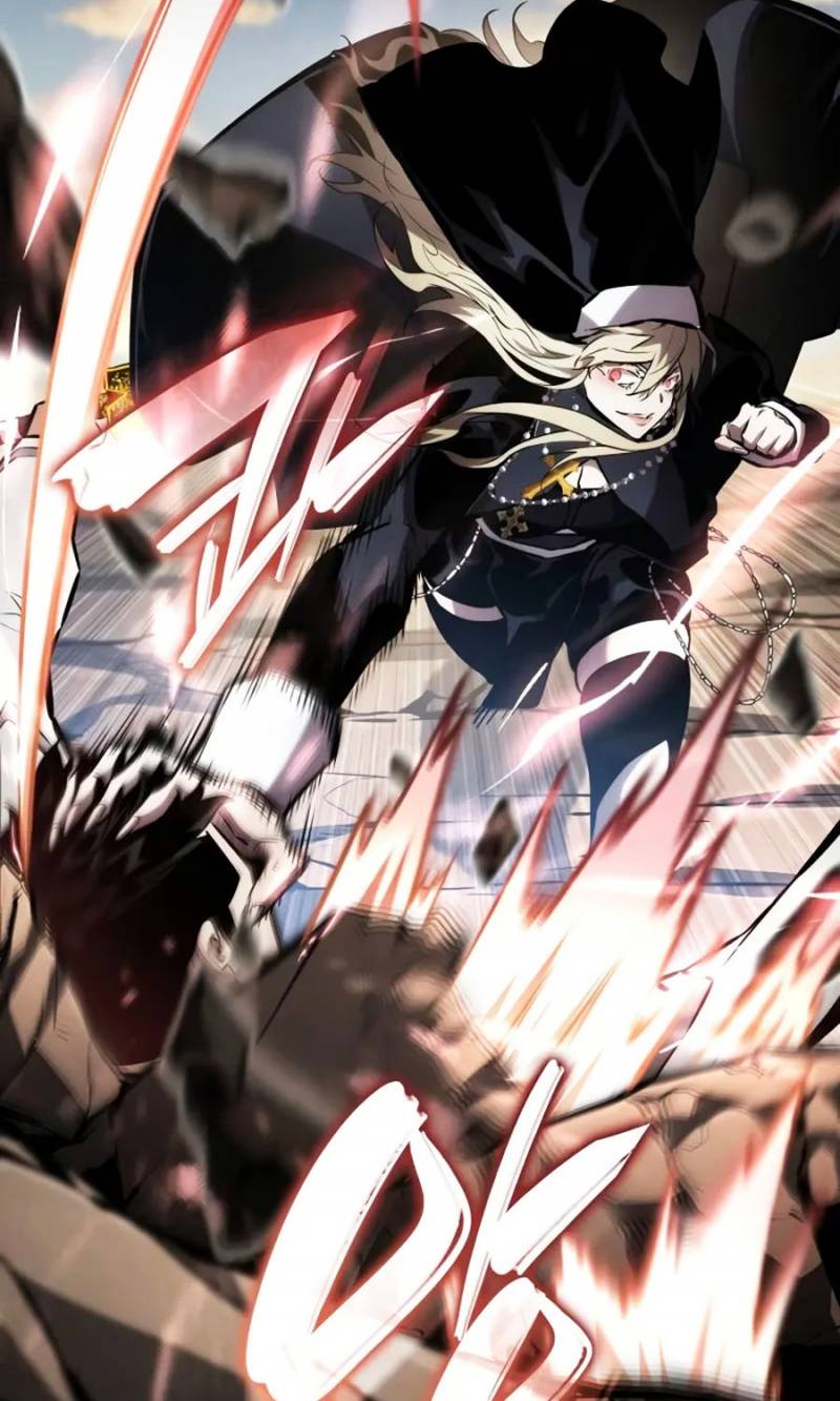 Vô Hạn Tử Linh Sư Chap 111 - Next Chap 112