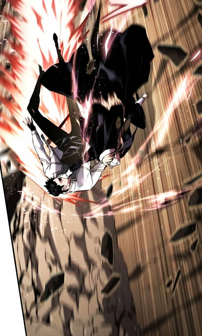 Vô Hạn Tử Linh Sư Chap 111 - Next Chap 112