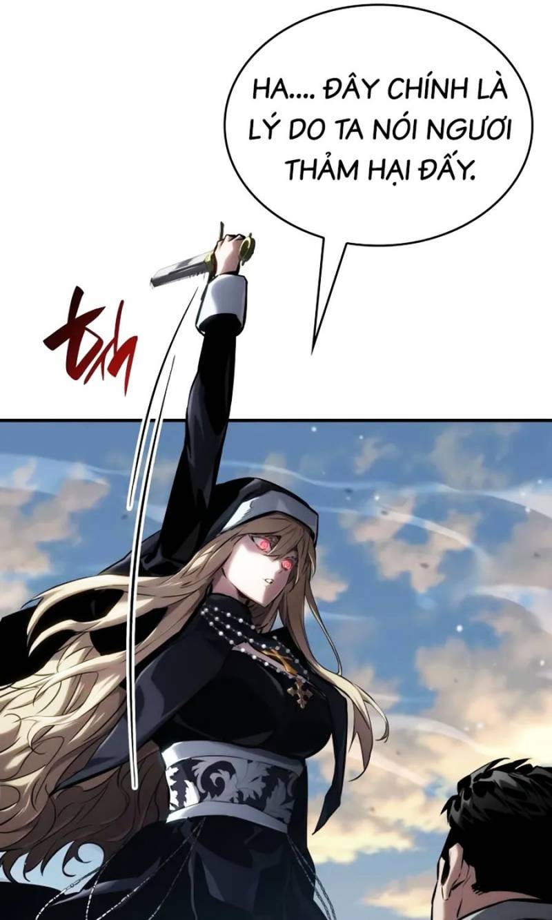 Vô Hạn Tử Linh Sư Chap 111 - Next Chap 112