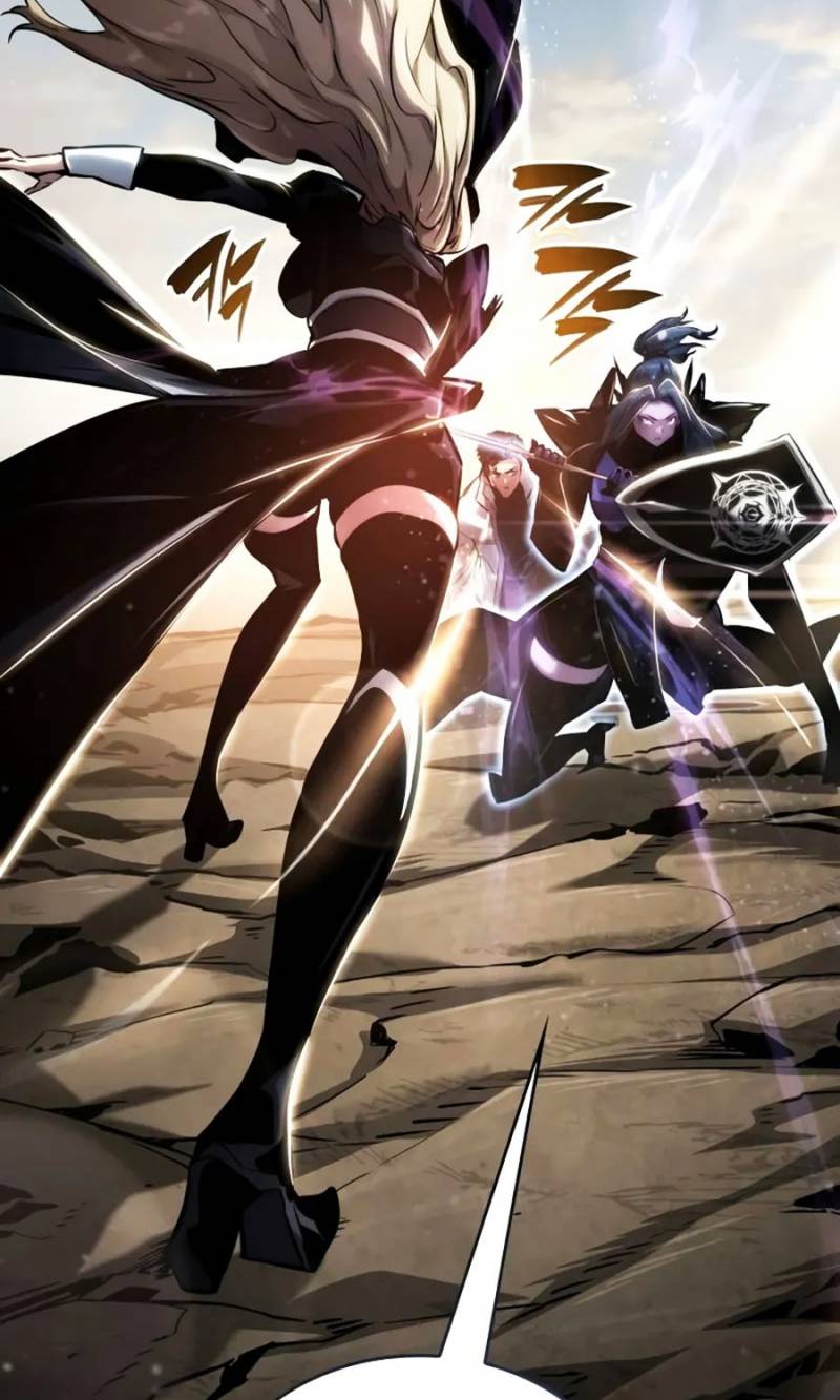 Vô Hạn Tử Linh Sư Chap 111 - Next Chap 112