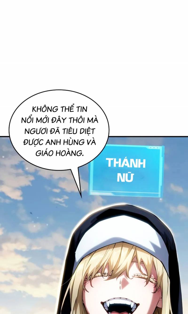 Vô Hạn Tử Linh Sư Chap 111 - Next Chap 112