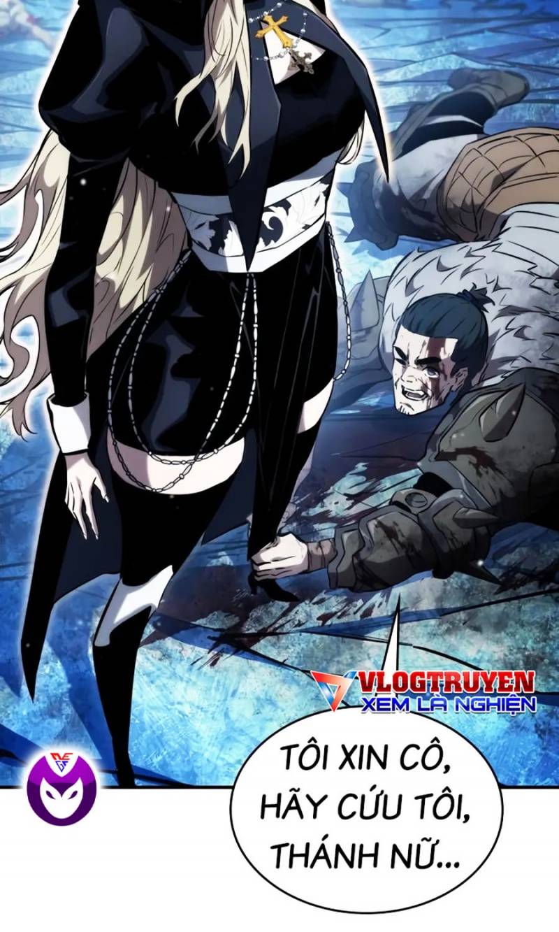 Vô Hạn Tử Linh Sư Chap 111 - Next Chap 112