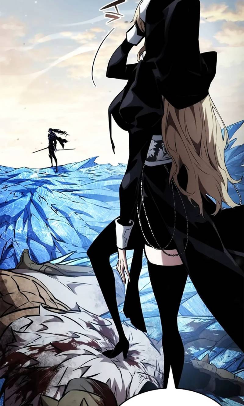 Vô Hạn Tử Linh Sư Chap 111 - Next Chap 112