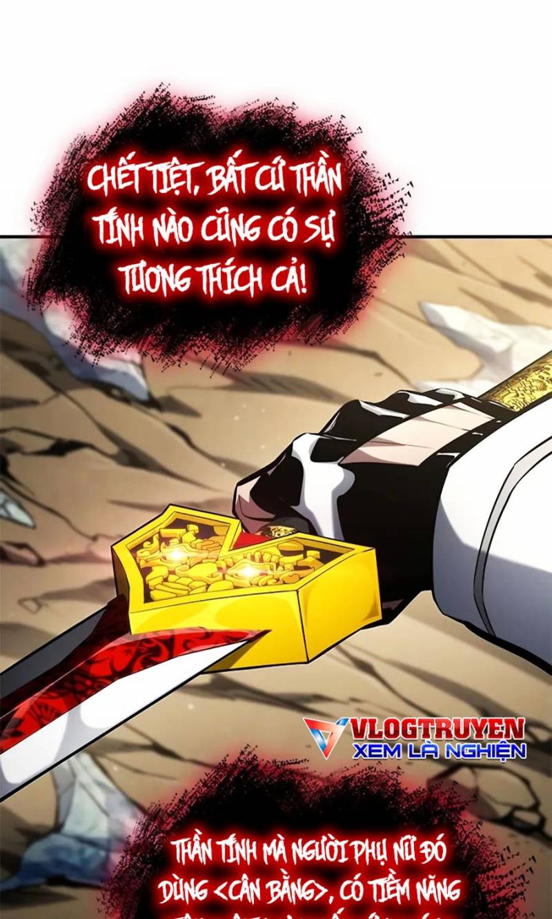 Vô Hạn Tử Linh Sư Chap 111 - Next Chap 112