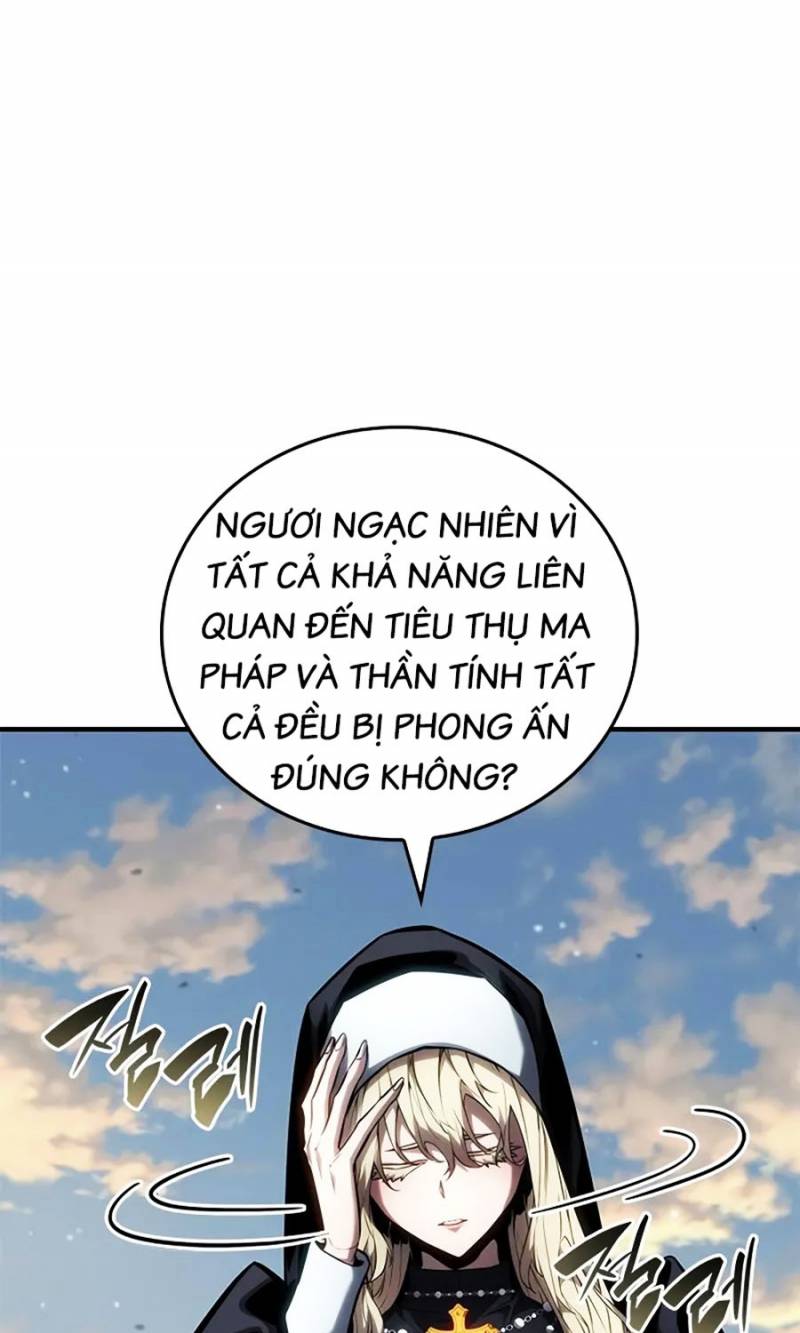 Vô Hạn Tử Linh Sư Chap 111 - Next Chap 112