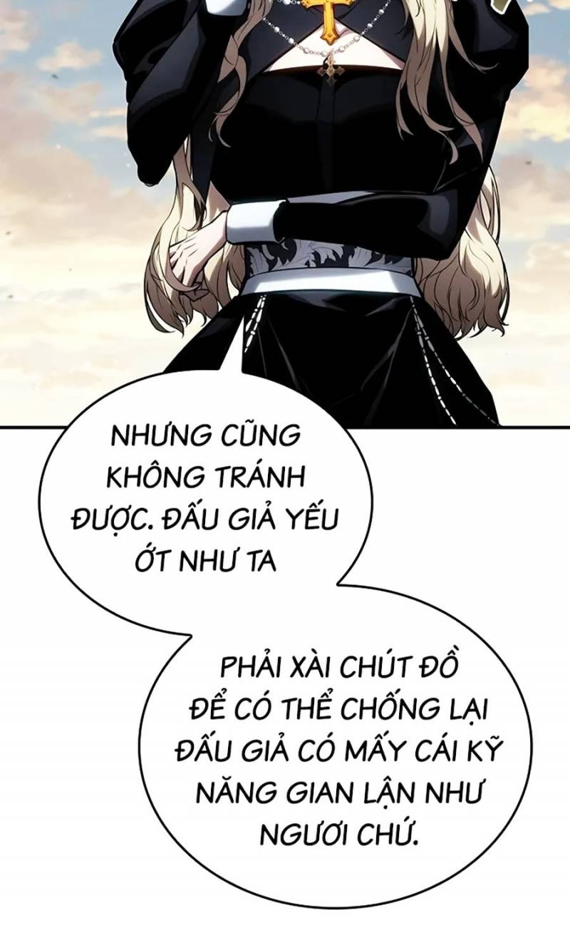 Vô Hạn Tử Linh Sư Chap 111 - Next Chap 112