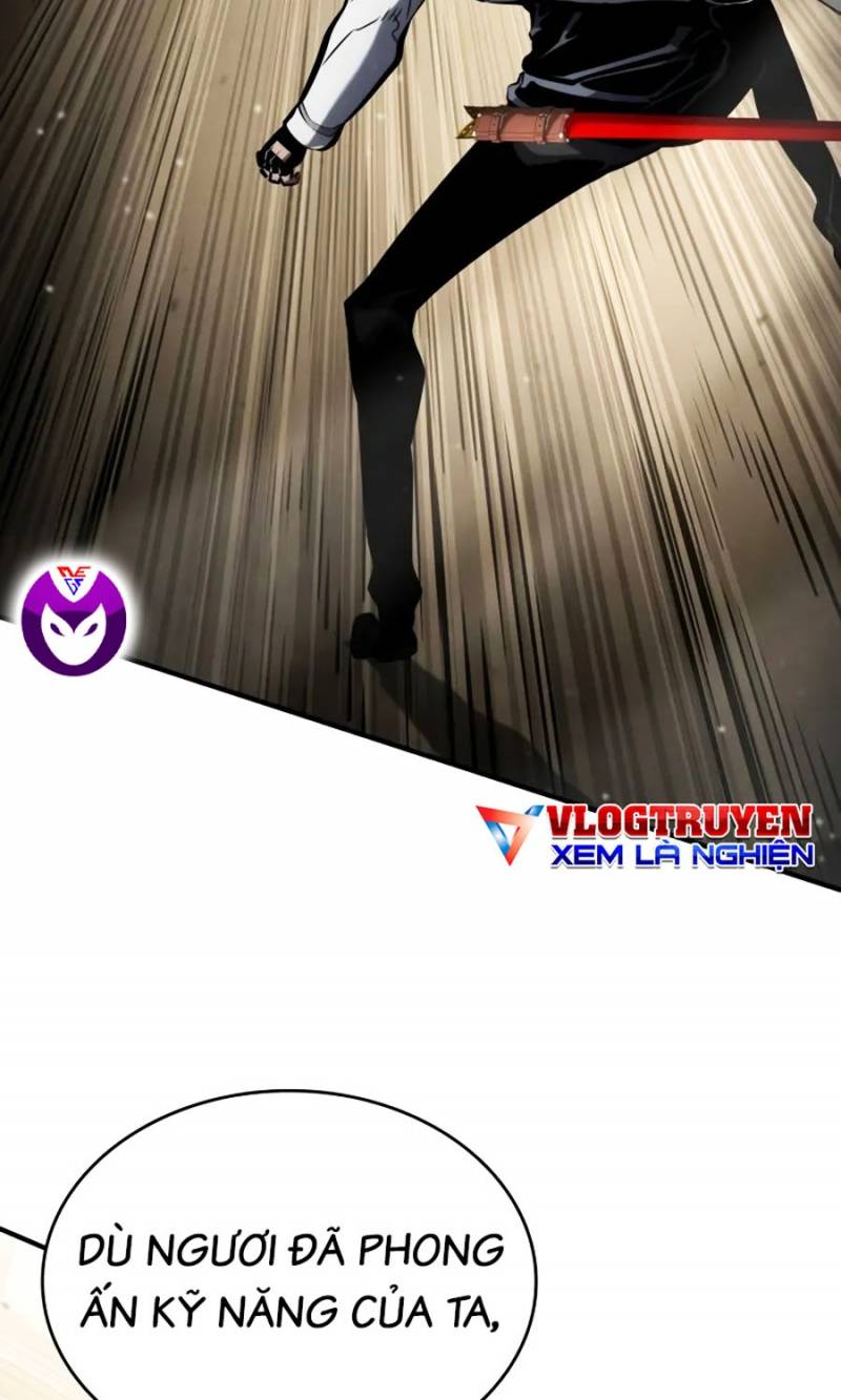 Vô Hạn Tử Linh Sư Chap 111 - Next Chap 112