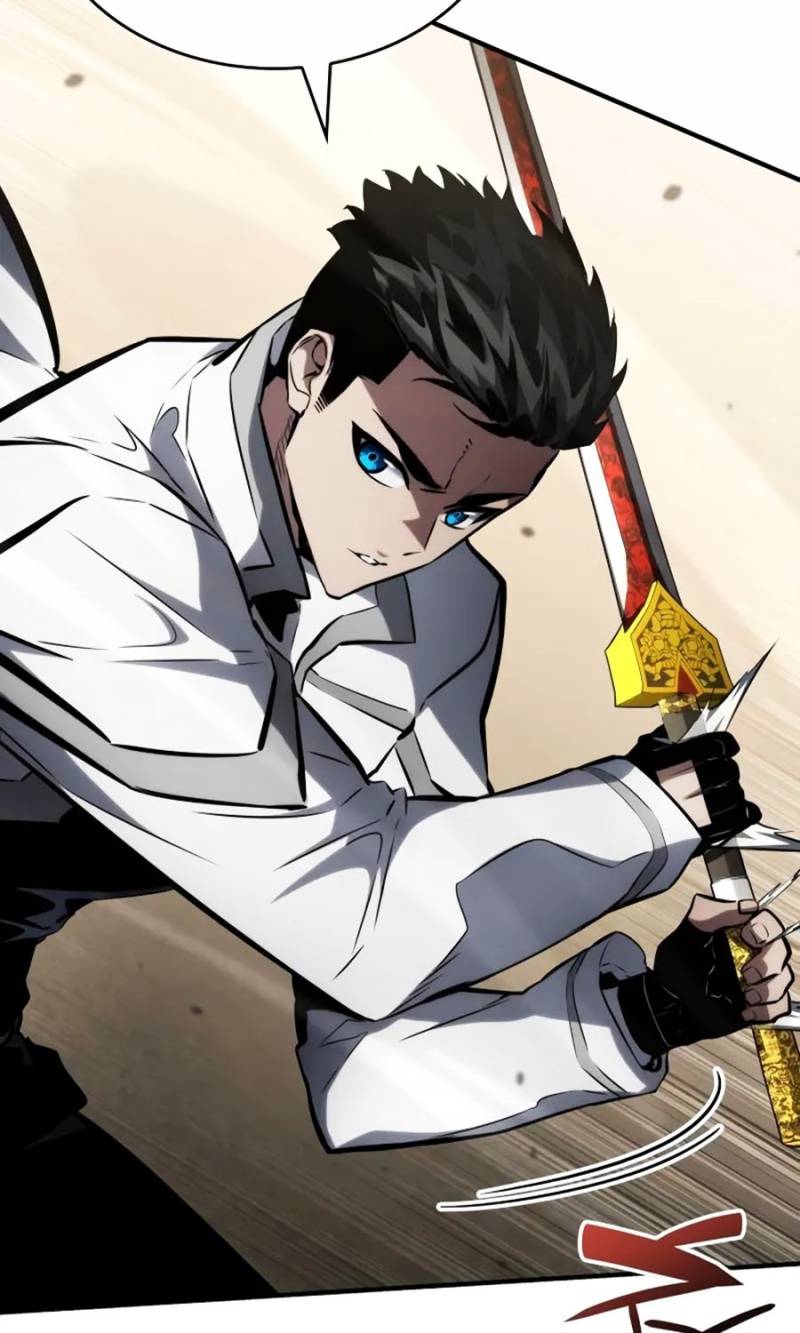 Vô Hạn Tử Linh Sư Chap 111 - Next Chap 112